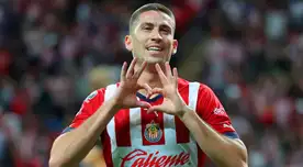 Santiago Ormeño: “En México soy peruano en Perú soy mexicano” Santiago Ormeño: “En México soy peruano en Perú soy mexicano”