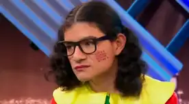 La Chilindrina vive un drama al no saber cuánto dinero debe recibir por show.