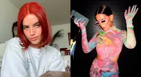 Nicole Zignago representará a nuestro país en los Latin Grammy 2022. Nicole Zignago representará a nuestro país en los Latin Grammy 2022.