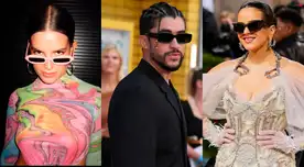 Nominados a los Latin Grammy 2022. Nominados a los Latin Grammy 2022.