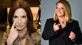 La popular Dra. Ana María Polo fue parte de un spot publicitario en Perú. La popular Dra. Ana María Polo fue parte de un spot publicitario en Perú.