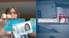 Renovación de DNI para los comicios 2022