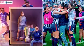 Alianza Lima medirá fuerzas contra Carlos A. Mannucci por la final de la Liga Femenina.