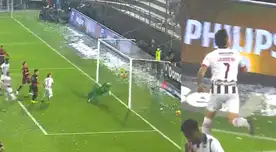 Alianza Lima y Melgar se enfrentaron en partido pendiente por la fecha 6 del Torneo Clausura de la Liga 1 2022.