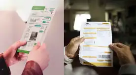 Conoce cómo ver tu recibo de luz Enel y Luz del Sur.