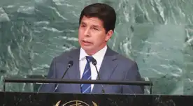 Pedro Castillo se reunió con decenas de empresarios millonarios del mundo.