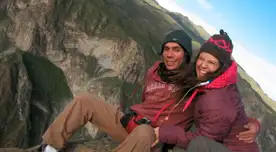 Ciro Castillo viajó junto a Rosario Ponce al Colca y su desaparición se oficializó el 4 de abril del 2011. Ciro Castillo viajó junto a Rosario Ponce al Colca y su desaparición se oficializó el 4 de abril del 2011.