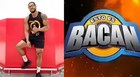 Esto es Bacán: Así fue el ingreso de Erick Varías al reality de competencia [VIDEO]