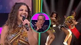 La Gran Estrella: interpretación de Estrella Torres junto a participante conmueve a Susana Baca [VIDEO]