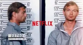 “Monstruo: La historia de Jeffrey Dahmer” se estrenó el pasado 21 de setiembre. “Monstruo: La historia de Jeffrey Dahmer” se estrenó el pasado 21 de setiembre.