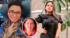 Giuseppe Horna, cantante y amigo de Paul Pineda: "Giuliana es muy talentosa, eso lo sabe todo el Perú”