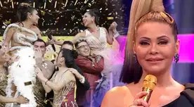 La Gran Estrella: internautas disconformes en redes con resultado. La Gran Estrella: internautas disconformes en redes con resultado.