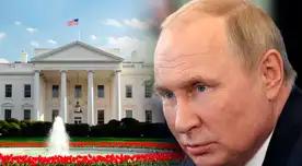 Vladimir Putin hace jugada que pone en tensión a Washington.