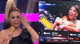 La gran estrella es troleado por operador de cable en redes sociales. La gran estrella es troleado por operador de cable en redes sociales.