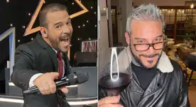 Adolfo Aguilar vive solo en su enorme casa Adolfo Aguilar vive solo en su enorme casa