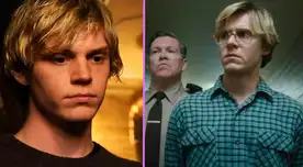 10 cosas que no sabías de Evan Peters, en esta nota de El Popular. 10 cosas que no sabías de Evan Peters, en esta nota de El Popular.