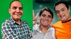Arturo Álvarez sobre reencuentro televisivo de Carlos Álvarez y Jorge Benavides: "La gente quiere esta unión"