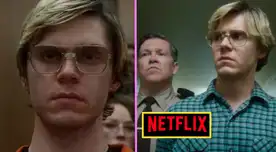 Habrá una segunda temporada de la serie del 'Monstruo: la historia de Jeffrey Dahmer'.