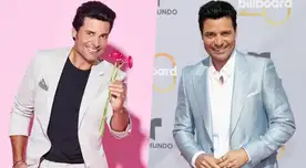 Premios Billboard de la Música Latina 2022: Chayanne recibirá reconocimiento.