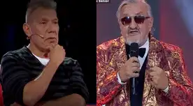 Raúl Romero se quiebra al recordar que cantó en show benéfico tras muerte de su hermano:  "Estaba devastado"