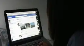 Condenan a Edgar Yaranga De La Cruz que acosaba a una menor por las redes sociales en Ayacucho Condenan a Edgar Yaranga De La Cruz que acosaba a una menor por las redes sociales en Ayacucho