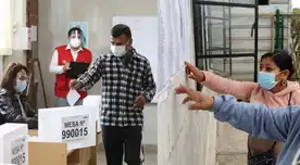 Conoce AQUÍ cómo ver dónde es tu local de votación Conoce AQUÍ cómo ver dónde es tu local de votación