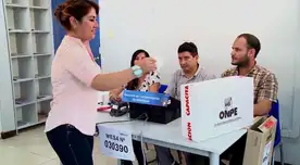 Conoce aquí el horario de las Mesas de Sugrafio