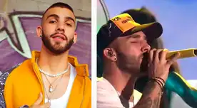 Premios Billboard de la Música Latina: Manuel Turizo emociona con ensayos para importante evento