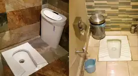 Entiende las tradiciones turcas en el baño. Aprende por qué el papel higiénico no es esencial y las prácticas de higiene que lo sustituyen. Entiende las tradiciones turcas en el baño. Aprende por qué el papel higiénico no es esencial y las prácticas de higiene que lo sustituyen.