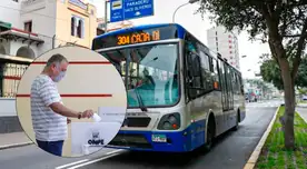 Conoce las rutas para ir a tu local de votación