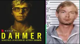 Qué han opinado los críticos sobre la serie de Jeffrey Dahmer en Netflix. Qué han opinado los críticos sobre la serie de Jeffrey Dahmer en Netflix.