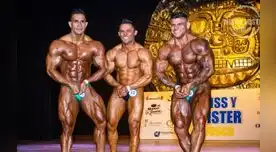 Torneo que se desarrollará en Cusco será con competidores de primer nivel.