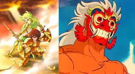 Caballeros del Zodiaco es unas serie mangas más populares del mundo. Caballeros del Zodiaco es unas serie mangas más populares del mundo.