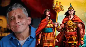 Antauro Humala hace revelador comentario sobre sus genes y se basa en una leyenda. Antauro Humala hace revelador comentario sobre sus genes y se basa en una leyenda.