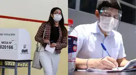 Si no podrás asistir a las Elecciones 2022 deberás presentar una dispensa electoral para evitar la multa. Conoce los detalles de cómo y cuándo hacerlo. Si no podrás asistir a las Elecciones 2022 deberás presentar una dispensa electoral para evitar la multa. Conoce los detalles de cómo y cuándo hacerlo.