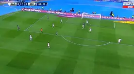 Independiente del Valle anota el segundo gol y se asoma en ganar la Copa Sudamericana [VIDEO]