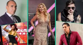 El Gran Show: personajes que negaron estar en reality. El Gran Show: personajes que negaron estar en reality.