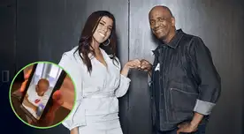 Yahaira Plasencia alista nuevos temas musicales Yahaira Plasencia alista nuevos temas musicales