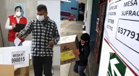 Consulta AQUÍ cuál es tu local de votación en las Elecciones 2022 Consulta AQUÍ cuál es tu local de votación en las Elecciones 2022