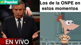 Los memes más divertidos de las elecciones municipales y regionales.