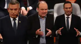 Hoy domingo se están llevando a cabo las Elecciones municipales 2022.