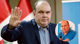 Conoce quién es Rafael López Aliaga y sus propuestas Conoce quién es Rafael López Aliaga y sus propuestas