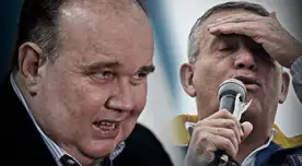 ¿Rafael López Aliaga es el virtual alcalde de Lima?