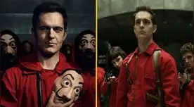 Descubre más sobre la nueva serie de Netflix, 'Berlín'. Descubre más sobre la nueva serie de Netflix, 'Berlín'.