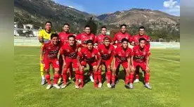 Sport Cáceres ganó y volvió a meter a la pelea en la etapa Nacional de la Copa Perú. Sport Cáceres ganó y volvió a meter a la pelea en la etapa Nacional de la Copa Perú.
