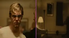 Jeffrey Dahmer, así luce su casa tras 28 años de su muerte.