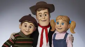 Show Infantil de  La Granja de Zenón llega a Lima