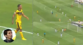 Academia Cantolao y San Martín se enfrentaron por la fecha 14 del Torneo Clausura de la Liga 1 2022.