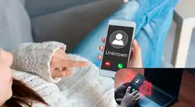 Aprende cómo identificar los números desconocidos