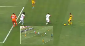 Bryan Reyna quiere ser titular en la Bicolor: así fue su golazo con Cantolao en triunfo ante San Martín